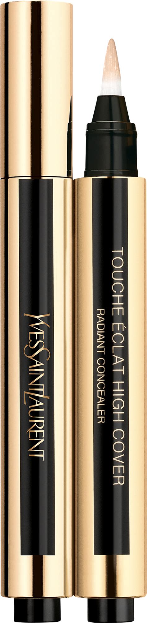 yves saint laurent high cover concealer